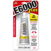 E6000 Wood Glue, Translucent, 8 oz 570110